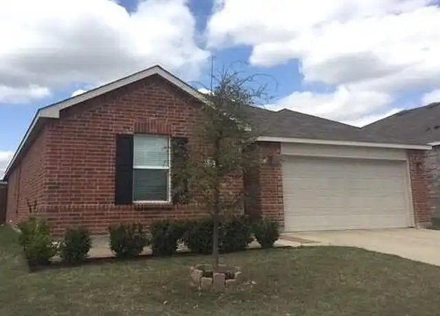 Property at 5840 Mirror Ridge Dr, Fort Worth, TX, 76179, 3 beds, 2 baths, [object Object]