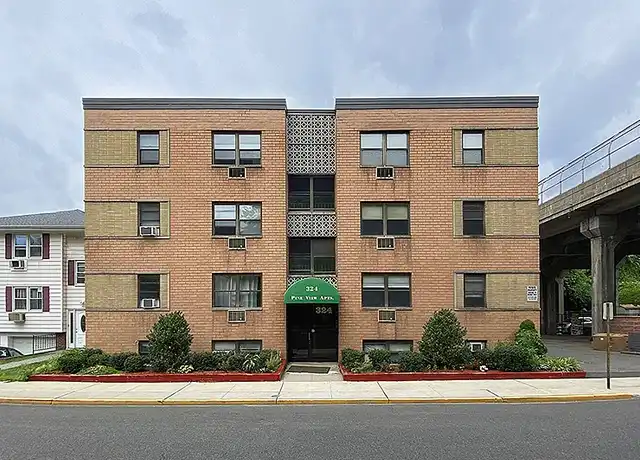 Property at Pineview - 324 Leonia Ave, Bogota, NJ, 07603, 2 beds, 1 bath, Contact for Price