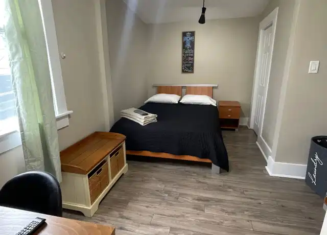 Property at 232 N Randolph St Unit Bedroom 1, Indianapolis, IN, 46201, 3 beds, 2 baths, [object Object]