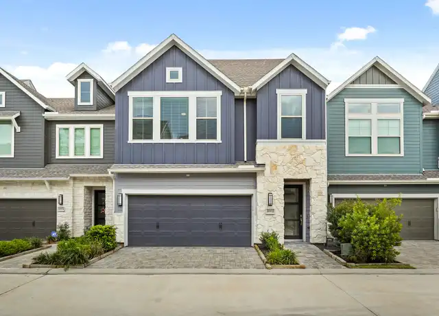 Property at 10972 Hewitt Cliff Ln, Houston, TX, 77043, 3 beds, 3.5 baths, [object Object]