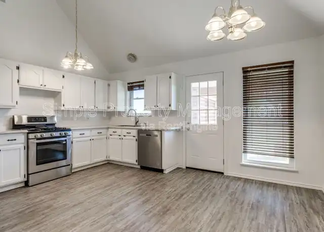 Property at 1603 SW 23rd St, Moore, OK, 73170, 3 beds, 2 baths, [object Object]