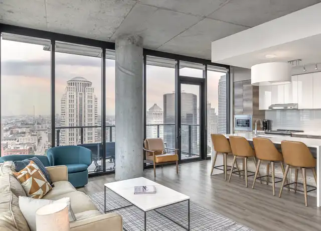 Apartments For Rent Near St Louis