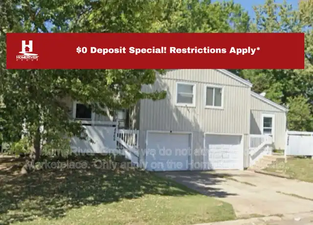 Property at 8466 Lane Dr, Raytown, MO, 64138, 3 beds, 2 baths, [object Object]