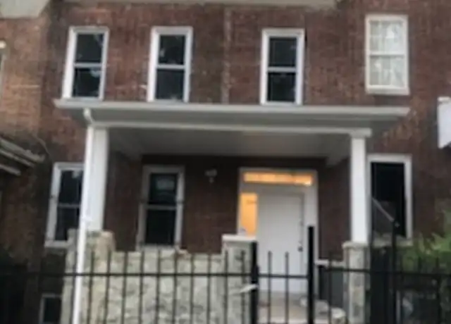 Property at 3506 Woodbrook Ave Unit 1, Baltimore, MD, 21217, 2 beds, 1 bath, [object Object]