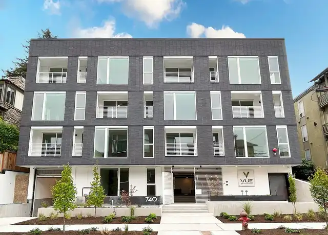 Property at Vue on Harvard - 740 Harvard Ave E, Seattle, WA, 98102, 0 beds, 1 bath, [object Object]