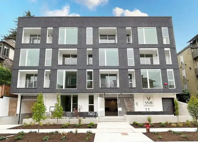 Property at Vue on Harvard - 740 Harvard Ave E, Seattle, WA, 98102, 0 beds, 1 bath, [object Object]