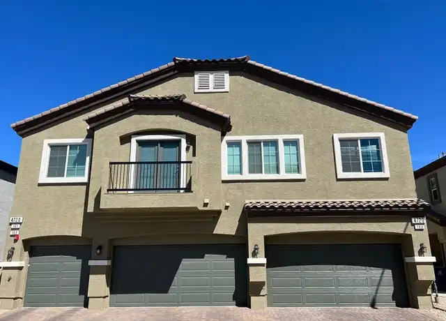 Property at 4720 Flower Moon Ave #103, North Las Vegas, NV, 89084, 3 beds, 1 bath, [object Object]