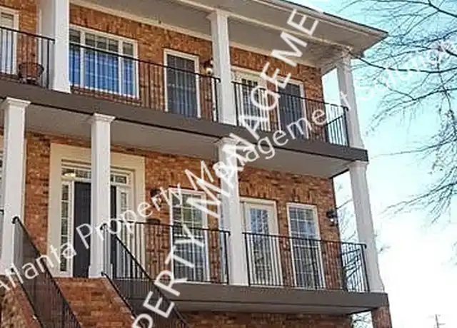 Property at 2550 Oglethorpe Cir NE, Brookhaven, GA, 30319, 4 beds, 3.5 baths, [object Object]