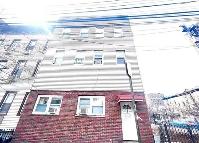 Property at 33 Orchard St Unit 3r, Jersey City, NJ, 07306, 1 bed, 1 bath, [object Object]