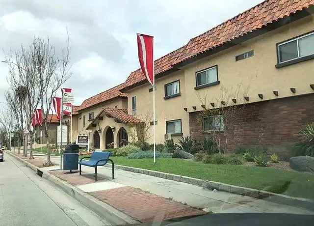 Property at Casa Antigua - 8629 Imperial Hwy, Downey, CA, 90242, 1 bed, 1 bath, [object Object]