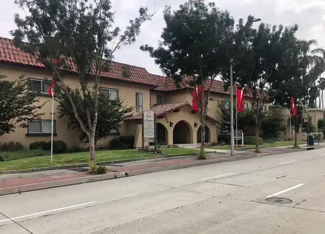 Property at Casa Antigua - 8629 Imperial Hwy, Downey, CA, 90242, 1 bed, 1 bath, [object Object]