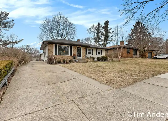 Property at 2427 Sinclair Ave NE, Grand Rapids, MI, 49505, 3 beds, 1 bath, [object Object]