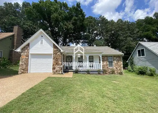 Property at 4474 Bonnie Brae Dr, Millington, TN, 38053, 3 beds, 2 baths, [object Object]