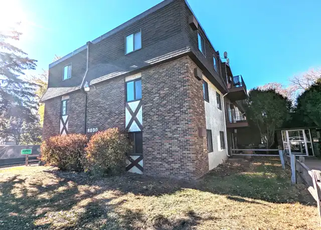 Property at 8070 NE Central Ave Unit 300, Minneapolis, MN, 55432, 2 beds, 1 bath, [object Object]