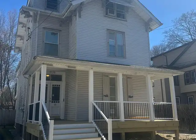 Property at 81 Carroll St Unit 2, Poughkeepsie, NY, 12601, 2 beds, 1 bath, [object Object]