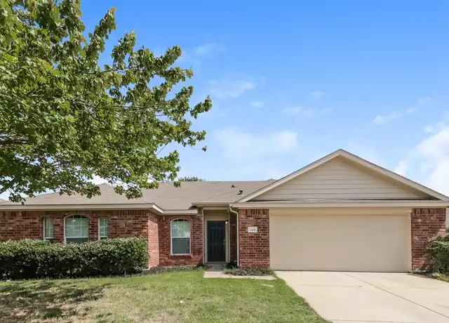 Property at 120 Meadow View Ln, Anna, TX, 75409, 3 beds, 2 baths, [object Object]