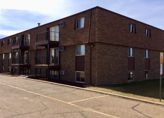 Property at 1678 Prairie Ave Apt 2, Dickinson, ND, 58601, 2 beds, 1 bath, [object Object]