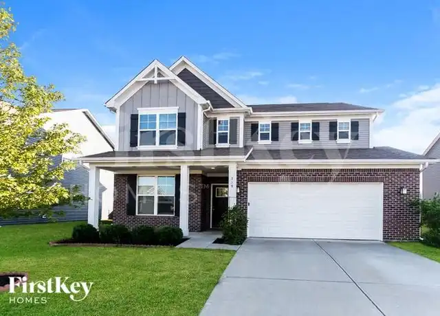 Property at 719 Jefferson Park Dr, Pittsboro, IN, 46167, 5 beds, 3 baths, [object Object]