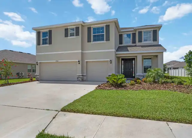 Property at 17524 Cantarina Cv, Bradenton, FL, 34211, 5 beds, 4 baths, [object Object]