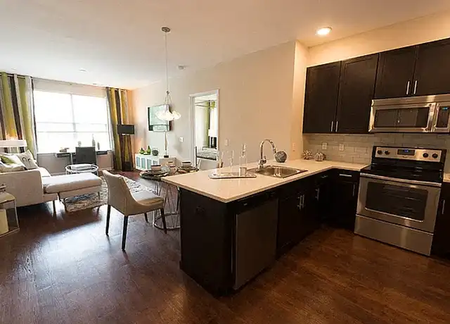 Property at Woodmont Station at Cranford - 555 South Ave E, Cranford, NJ, 07016, 2 beds, 2 baths, [object Object]
