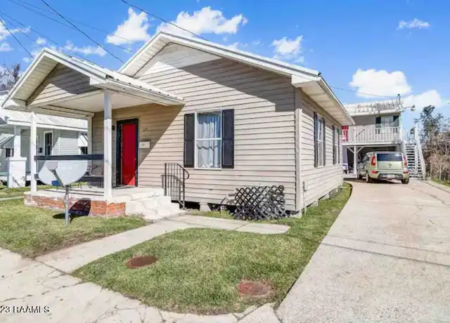 Property at 125 Taylor St, New Iberia, LA, 70560, 2 beds, 1 bath, [object Object]