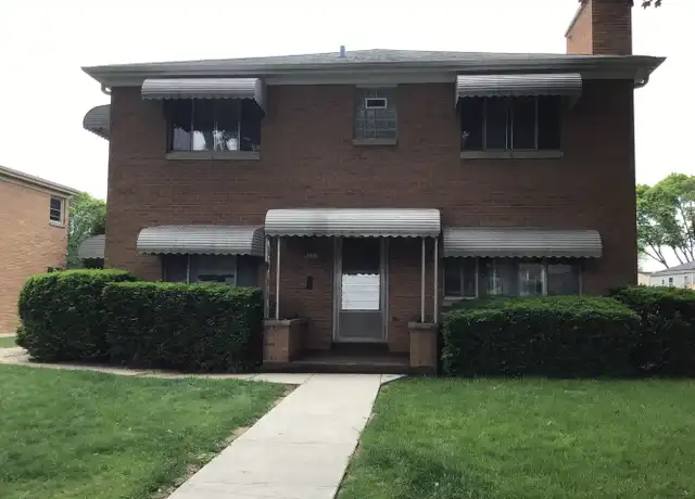 Property at 3727 N 87th St Unit Upper A, Milwaukee, WI, 53222, 2 beds, 1 bath, [object Object]