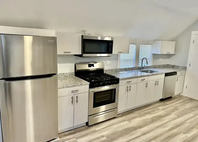 Property at 4521 S Honore St, Chicago, IL, 60609, 2 beds, 2 baths, [object Object]