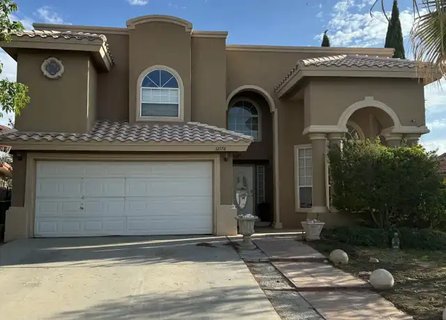 Property at 12176 Dos Rios Dr, El Paso, TX, 79936, 3 beds, 2.5 baths, [object Object]
