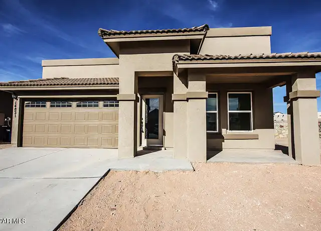 Property at 14821 Ted Banks Ave, El Paso, TX, 79938, 4 beds, 2 baths, [object Object]