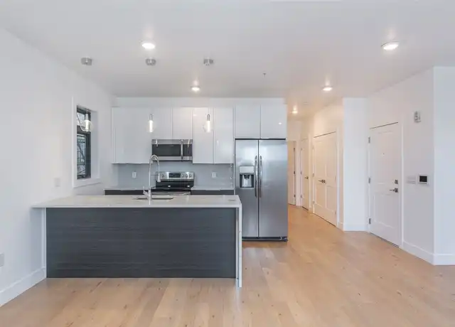 Property at 7505 Park Ave #302, North Bergen, NJ, 07047, 1 bed, 1 bath, [object Object]