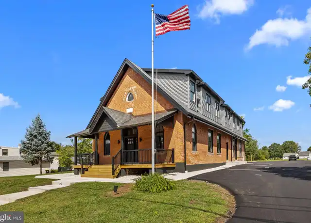 Property at 819 Blooming Glen Rd Unit 6, Perkasie, PA, 18944, 1 bed, 1 bath, [object Object]