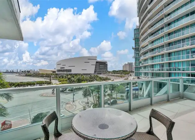 Property at 900 Biscayne Blvd #501, Miami, FL, 33132, 3 beds, 3 baths, [object Object]