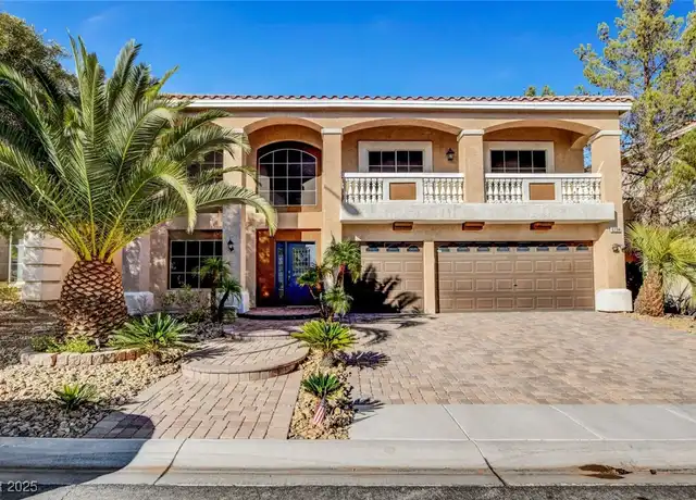 Property at 6734 Coronado Crest Ave, Las Vegas, NV, 89139, 5 beds, 3.5 baths, [object Object]