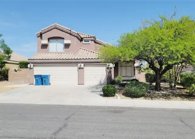 Property at 6156 Copper Crest Dr, Las Vegas, NV, 89130, 4 beds, 3 baths, [object Object]