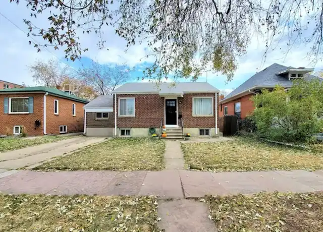 Property at 164 S Ogden St, Denver, CO, 80209, 3 beds, 2 baths, [object Object]
