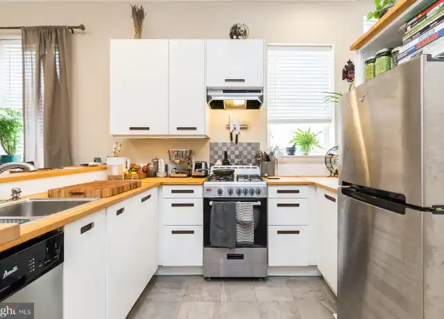 Property at 722 S 22nd St Unit 1, Philadelphia, PA, 19146, 1 bed, 1 bath, [object Object]