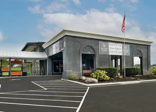 Property at Hillside Crossing Apartments - 717 Spence Ln, Nashville, TN, 37217, 0 beds, 1 bath, [object Object]