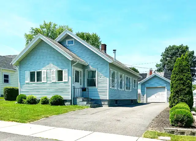 Property at 29 Centre Ter, Rochester, NY, 14617, 2 beds, 1 bath, [object Object]