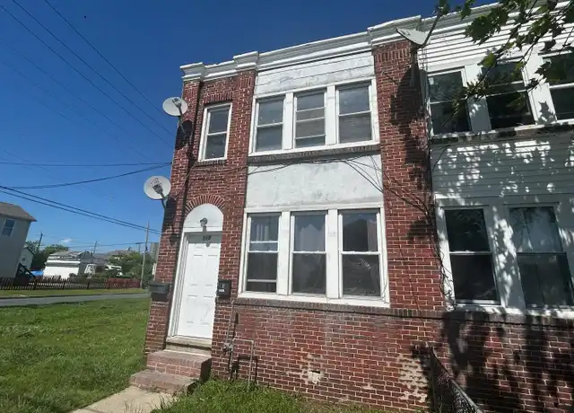 Property at 719 N Michigan Ave, Atlantic City, NJ, 08401, 2 beds, 1 bath, [object Object]