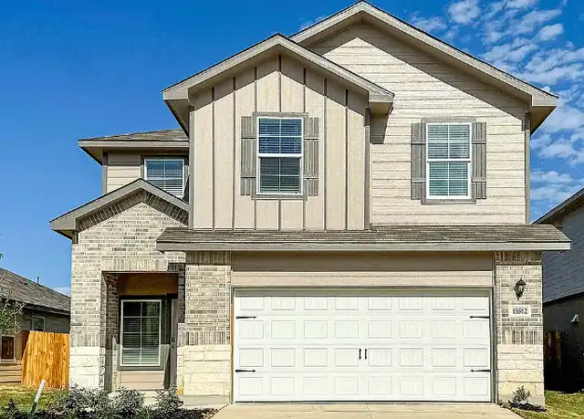 Property at 15562 Mint Patch Mdw, Von Ormy, TX, 78073, 3 beds, 2.5 baths, [object Object]