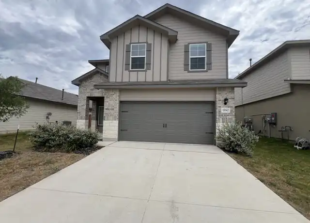 Property at 15562 Mint Patch Mdw, Von Ormy, TX, 78073, 3 beds, 2.5 baths, [object Object]