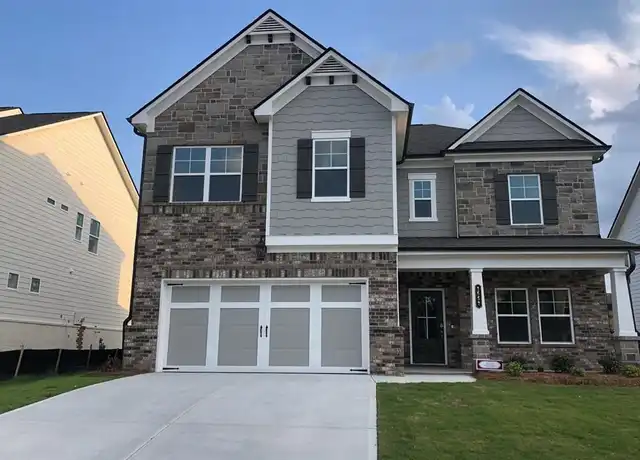 Property at 1552 Dover Creek Ln, Lawrenceville, GA, 30045, 5 beds, 4 baths, [object Object]