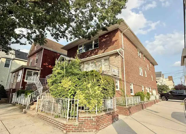 Property at 588 Avenue A Unit 3, Bayonne, NJ, 07002, 3 beds, 2 baths, [object Object]