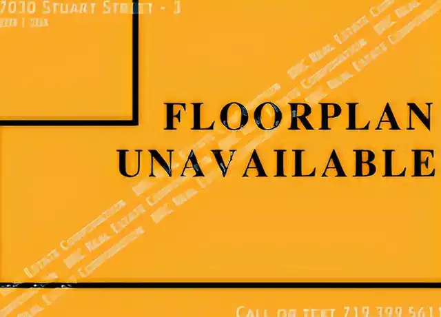 Property at 7030 Stuart St Unit 3, Westminster, CO, 80030, 2 beds, 1 bath, [object Object]