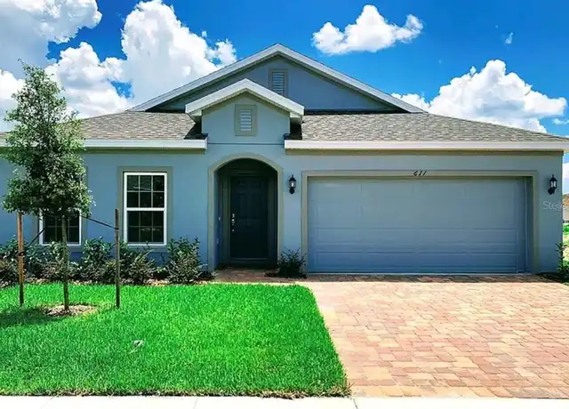 Property at 611 Samuel Pl, Davenport, FL, 33837, 4 beds, 2 baths, [object Object]