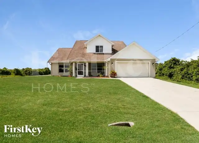 Property at 618 Chavers St, Lehigh Acres, FL, 33974, 3 beds, 2.5 baths, [object Object]