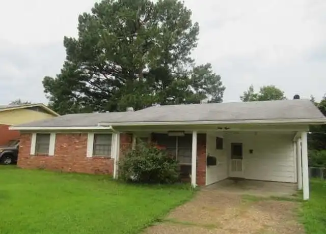 Property at 5813 La Mirado Dr, North Little Rock, AR, 72118, 3 beds, 1.5 baths, [object Object]
