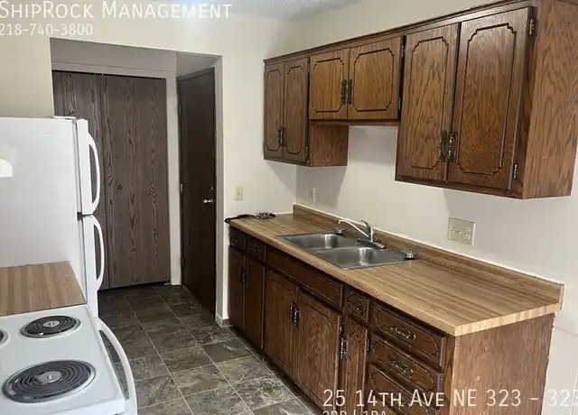 Property at 25 14th Ave NE Unit 323, St Cloud, MN, 56304, 2 beds, 1 bath, [object Object]