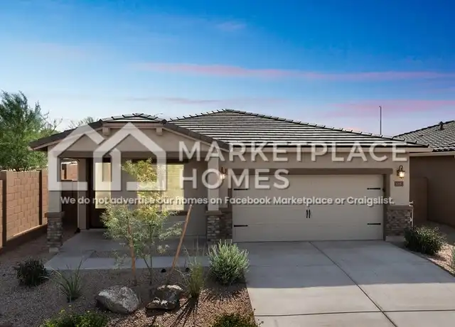 Property at 10281 N 115th Ave, Youngtown, AZ, 85363, 4 beds, 2 baths, [object Object]