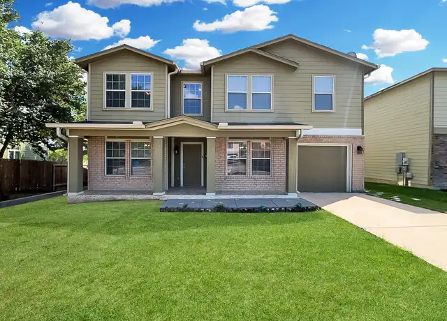 Property at 209 Hinge Loop, Cibolo, TX, 78108, 3 beds, 3.5 baths, [object Object]